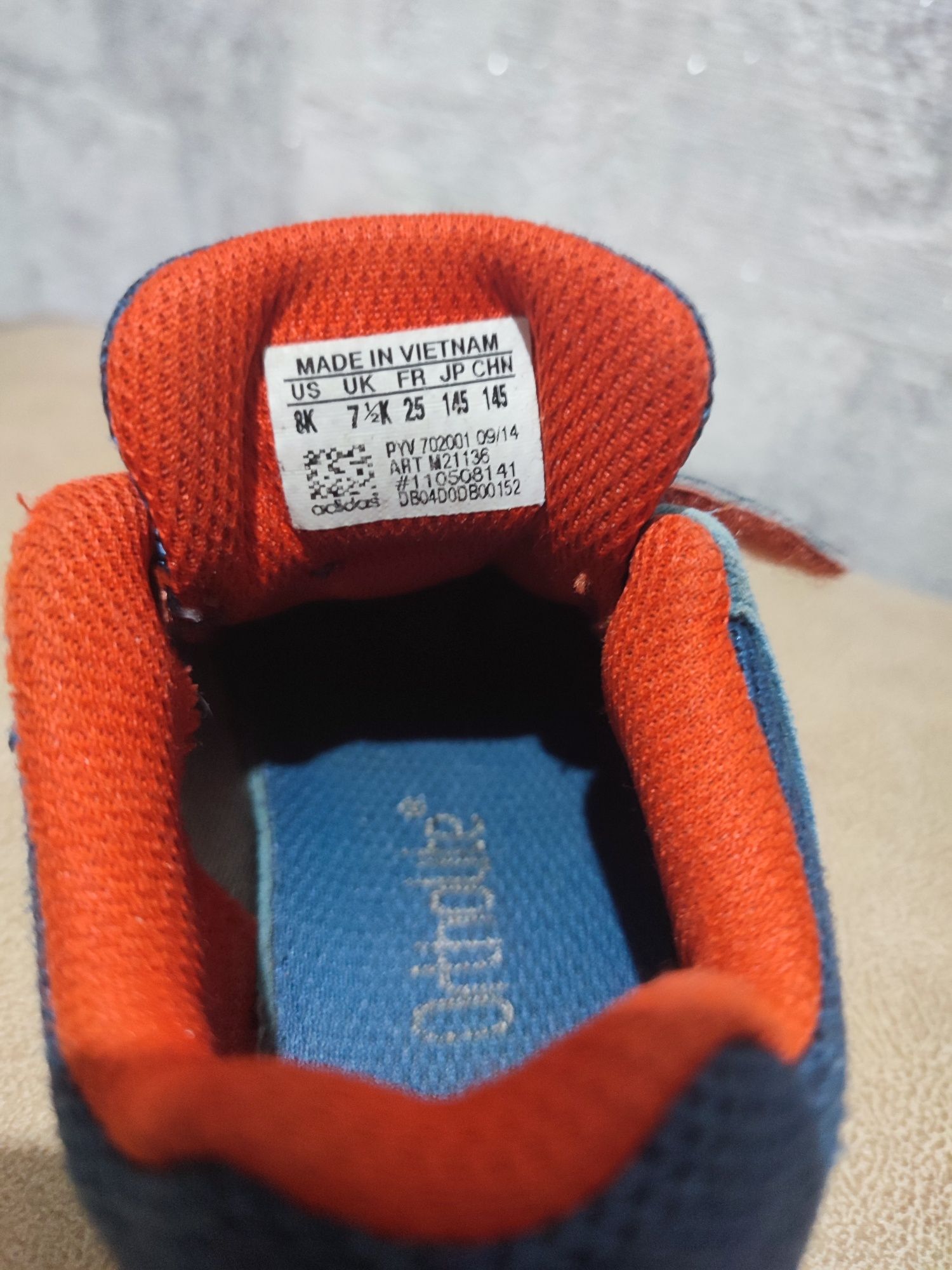 Кросівки Adidas дитячі