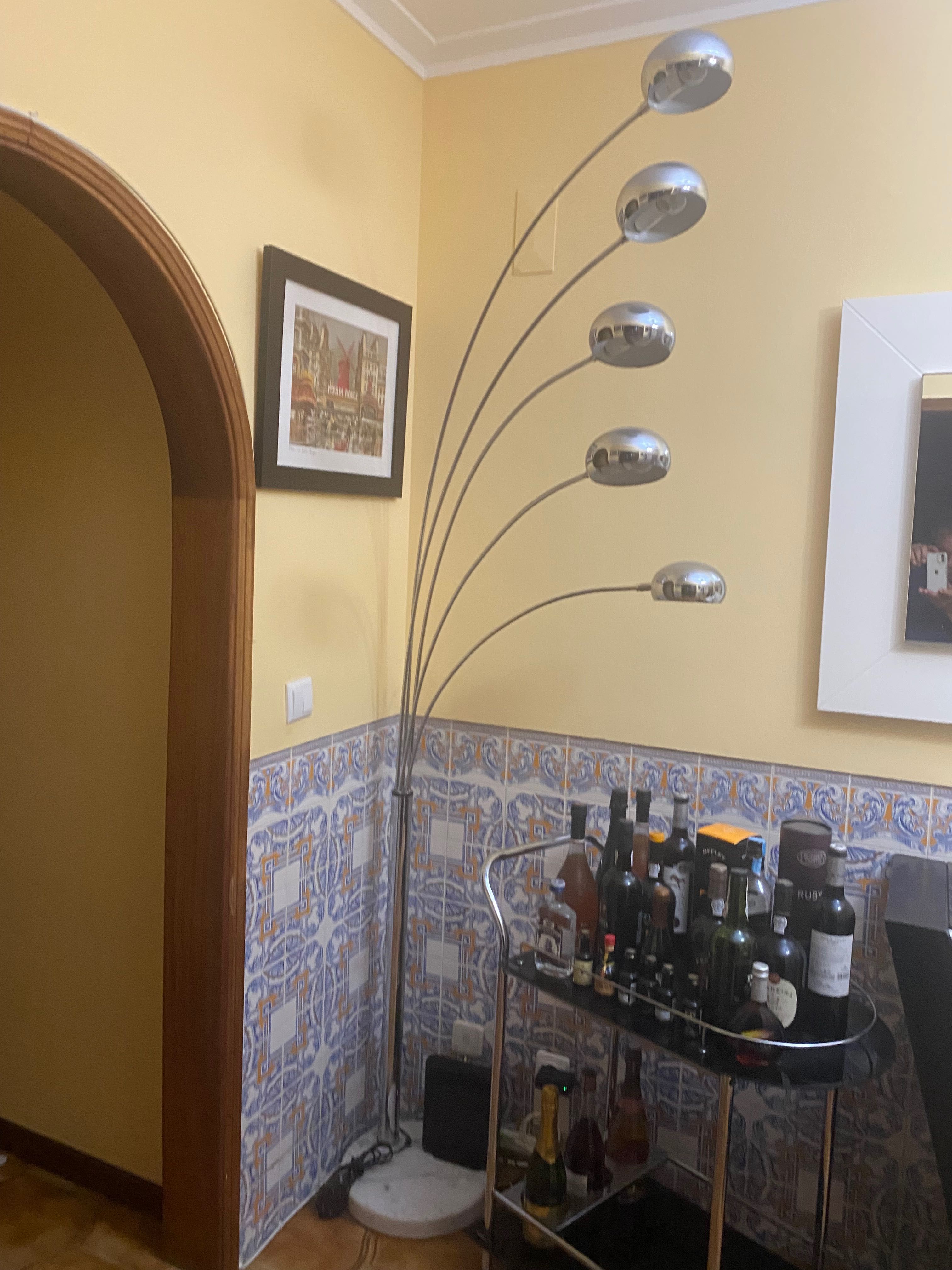 Vendo alguns utensílios do lar
