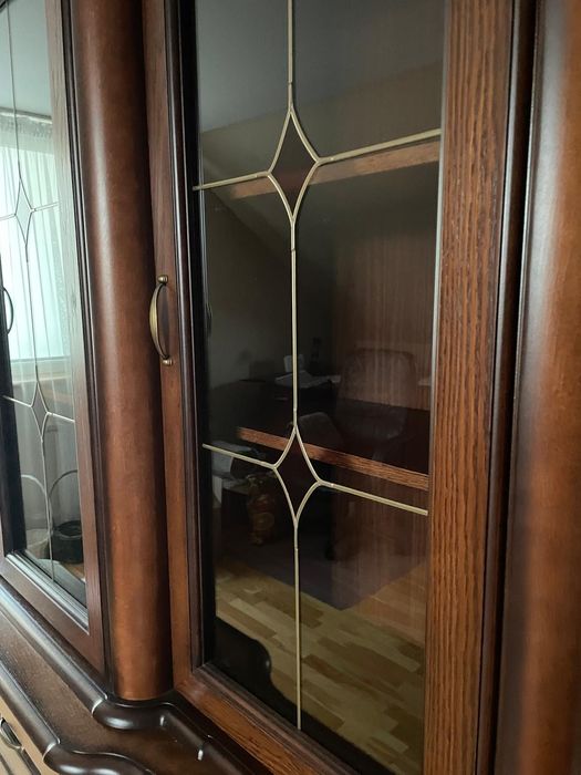 Sprzedam komoda/kredens drewno