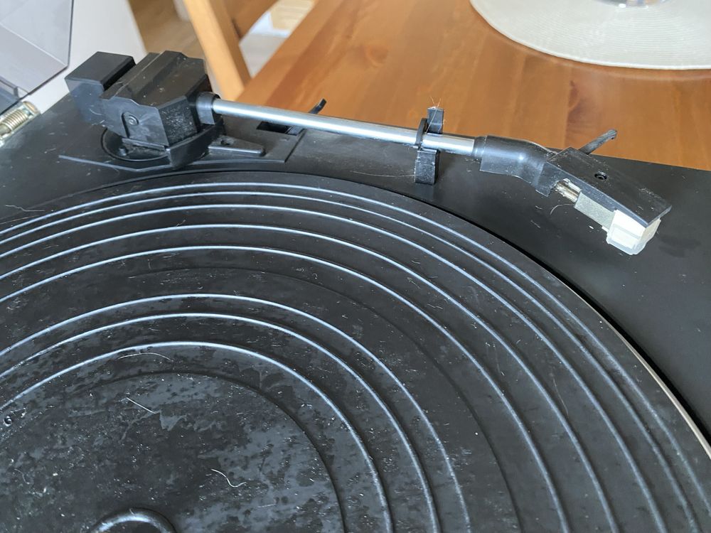 Zestaw Audio SONY /CD + Gramofon Zestaw