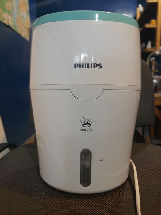 Зволожувач повітря Philips Series 2000 HU4801/01
