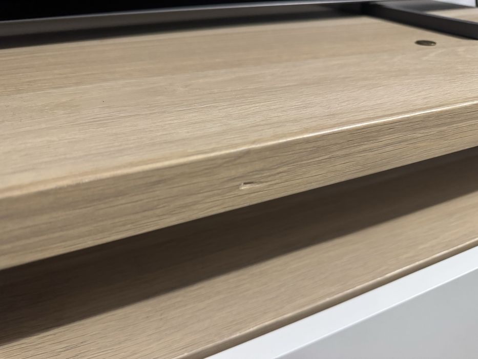 Szafka rtv stojąca ikea na telewizor