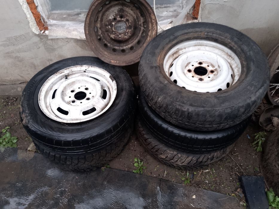 В продаже диски р 13 разболтовка 4 98