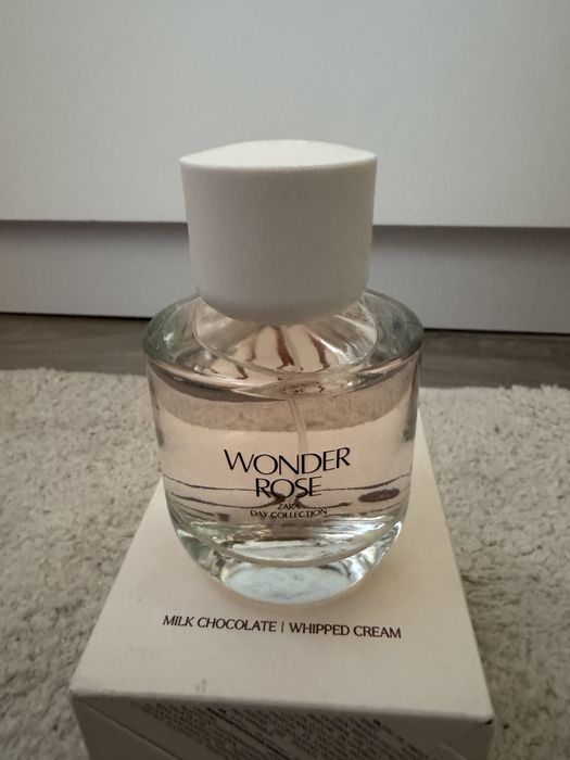 Туалетна Вода WONDER ROSE 90 МЛ
