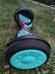 Deska skymaster bluetooth
