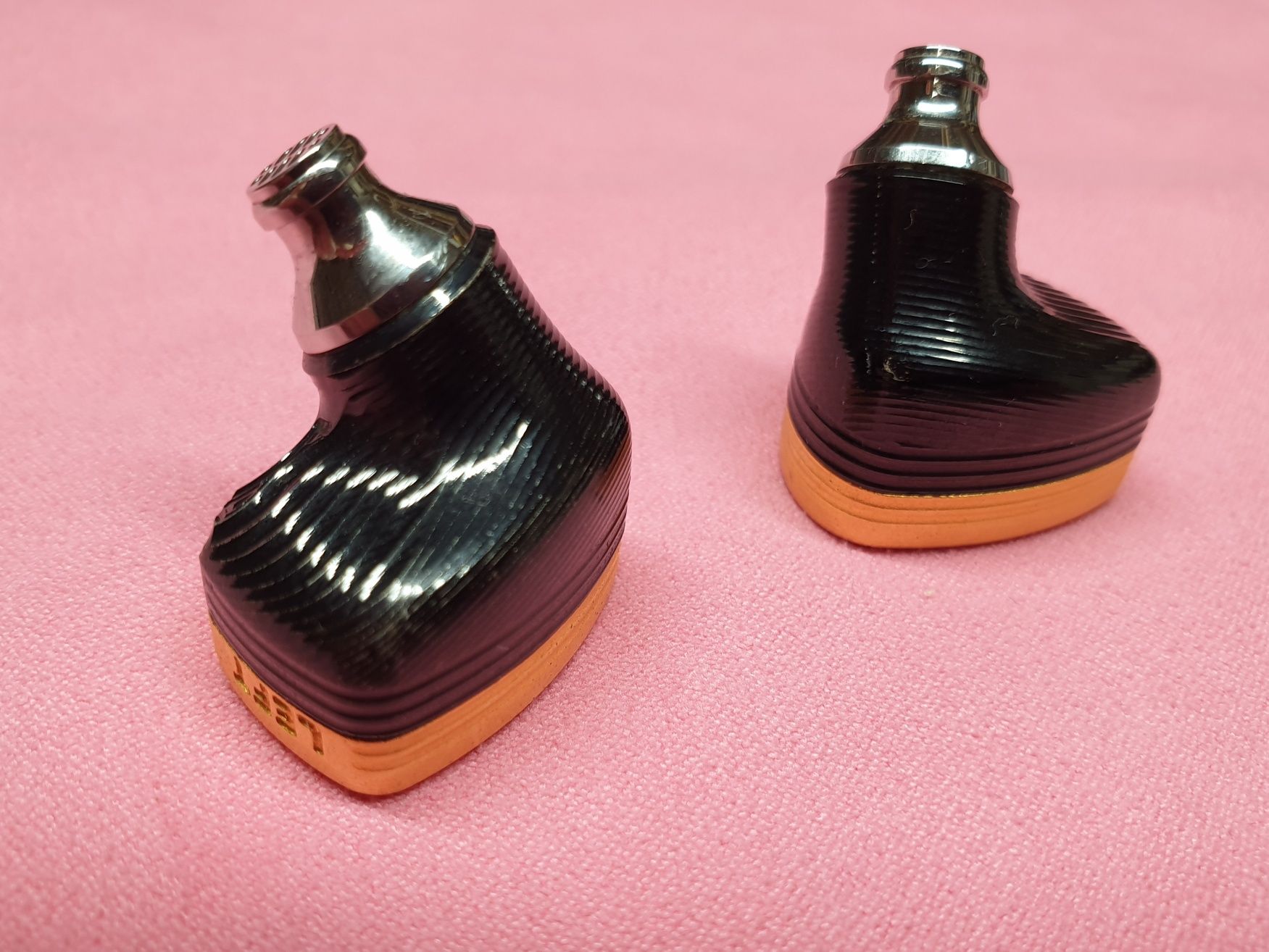 Campfire audio Solaris gold