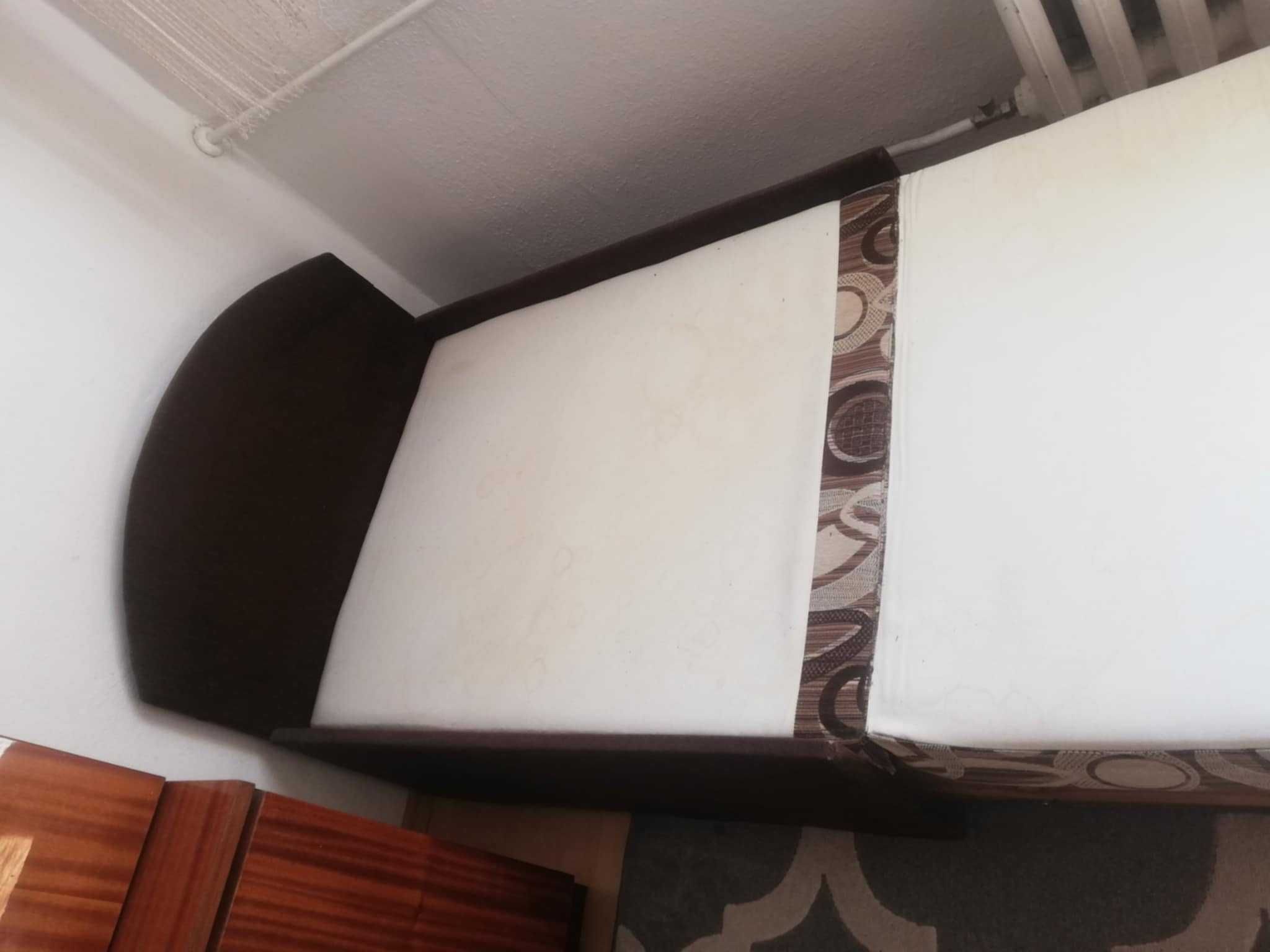 Oddam za darmo Sofa rozkładana