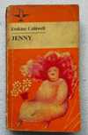 Jenny Erskine Caldwell Seria Koliber tom 1