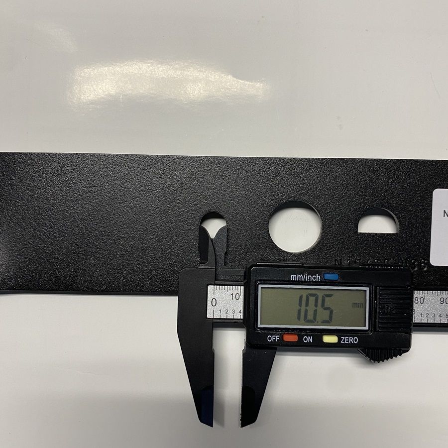 Nóż tnący do kosiarki spalinowej 46cm Einhell BG-EM 1846 NAC N1F-460JS