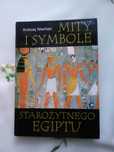 Mity i symbole starożytnego Egiptu Andrzej Niwiński
