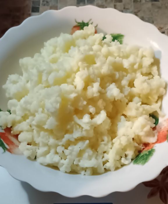 Grzybek tybetański kefirowy 240g