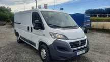 Sprzedam Fiat Ducato 2.3 iveco jumper boxer l2h1 polecam