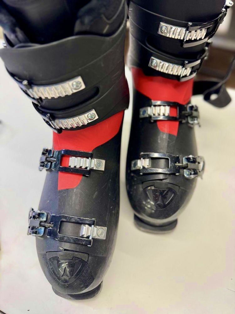 Buty narciarskie Atomic rozm.44