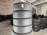 LS958 Літні шини 205/60r16 Hankook Ventus Prime 3 комплект резина р16