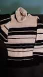 Sweter/golf rozm 40