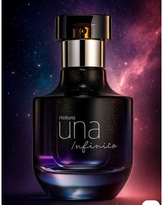 Perfume Una Natura (fragrâncias)