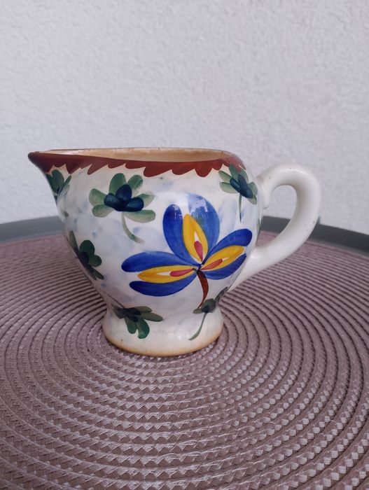 Mlecznik Chodzież - Fajans Mańczak