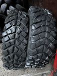 Шини болото краби всюдихід 195/80 R15