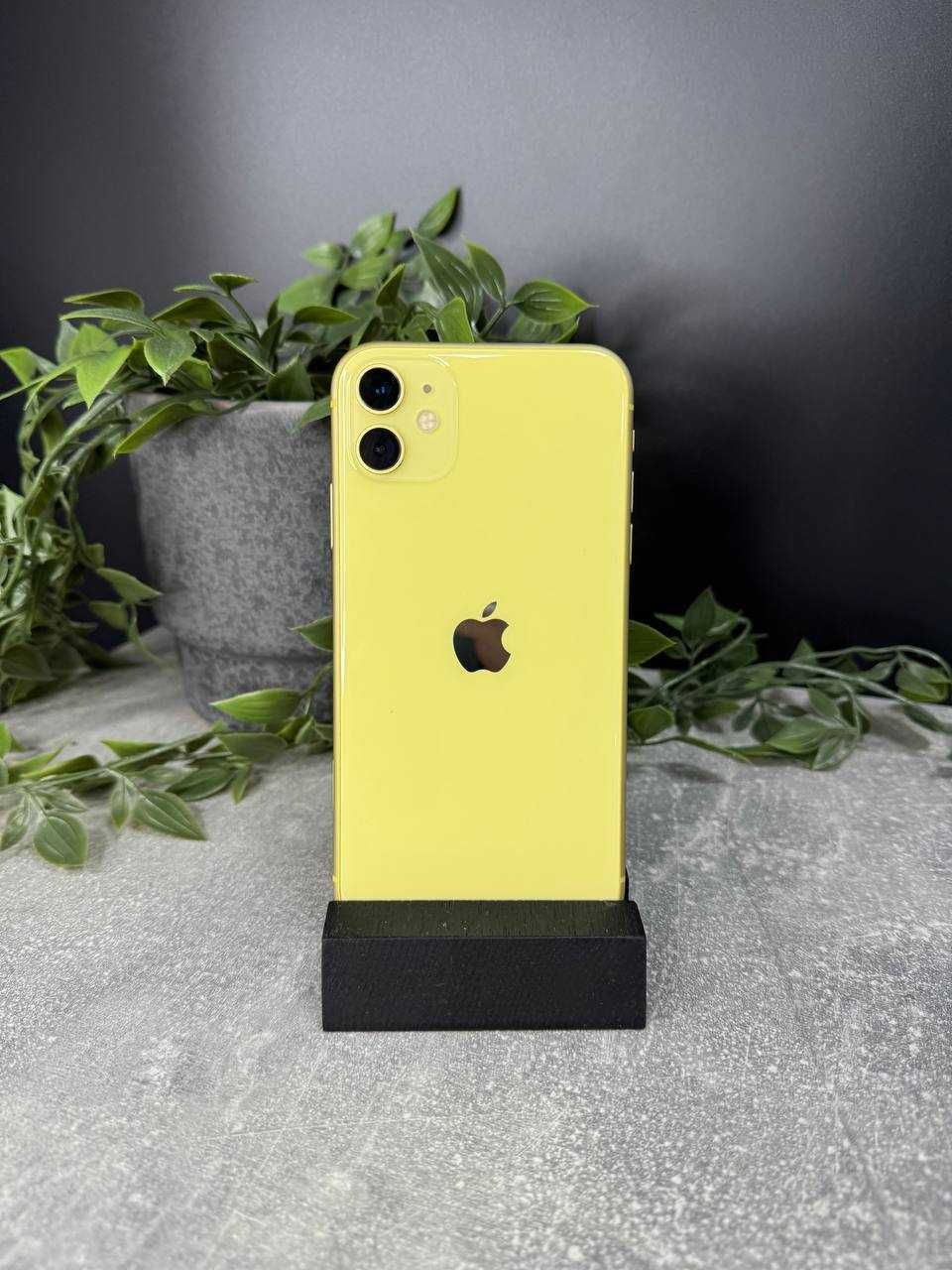 Iphone 11 64/128Gb Neverlock Apple/Магазин/Гарантія