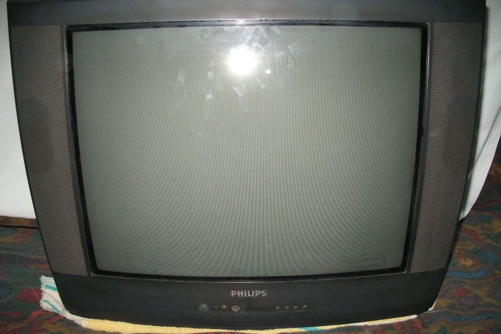 Телевизор Philips 25PT5105 25 дюйма / 25"