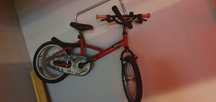 Rower dziecięcy decathlon btwin 16'