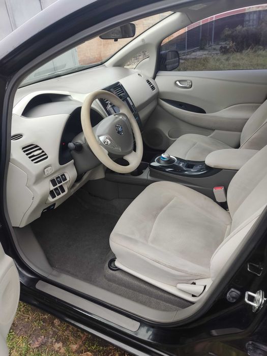 Продам Нисан Лиф 2011 года