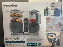 Babymoov Nutribaby
