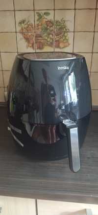 Frytkownica bezolejowa Piekarnik 5,5L 1700W innsky