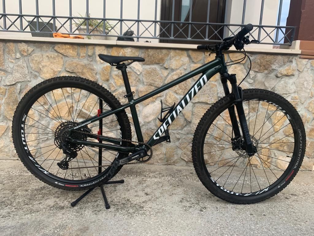 Bicicleta Specialized Rockhopper 29 S