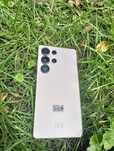 Samsung s 25 ultra stan idealny sklepowy