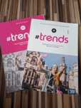 Okazja Trendy 1, A1, podręcznik i ćwiczenia do j.niemieckiego