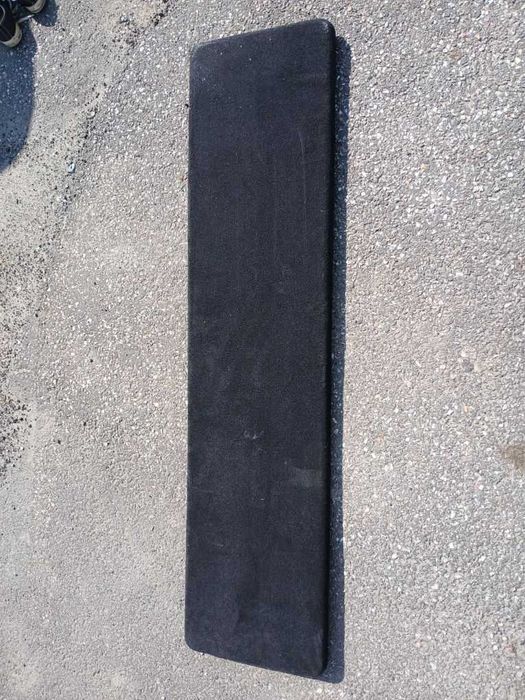 Półka tylna Trafic III IV Vivaro B Talento II LONG