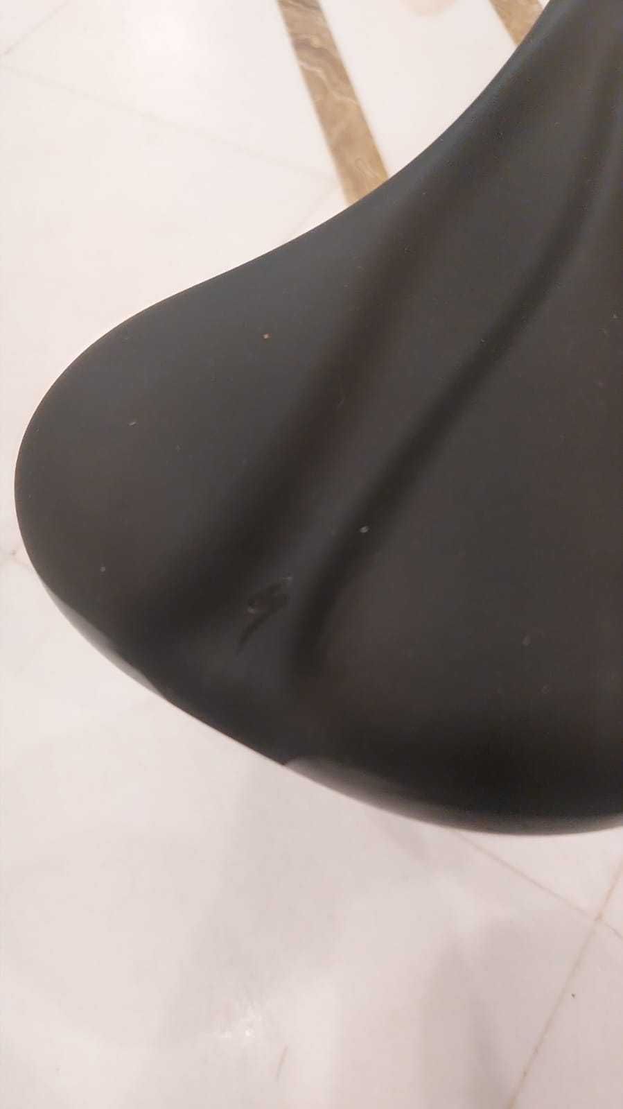 Selim Specialized Dolce Gel Preto