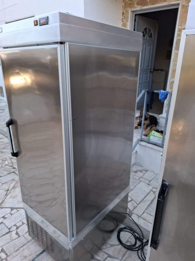 Tekna Line Frigorifico Industrial em Excelente Estado