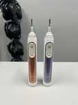 Зубні щітки Braun Oral-B Genius X