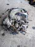 Silnik kompletny M43B16 BMW E36 1.6b