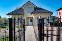 Wynajmę Dom Puńców/Cieszyn 210,40 m² - Prywatny właściciel