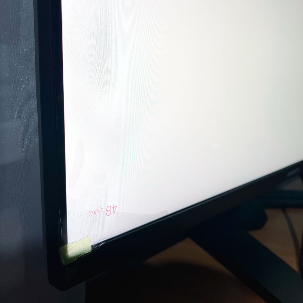 Gigabyte M34WQ IPS 144hz