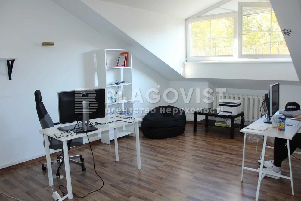 Оренда апартаментів 419м, Ольгинська 2/1, м Хрещатик