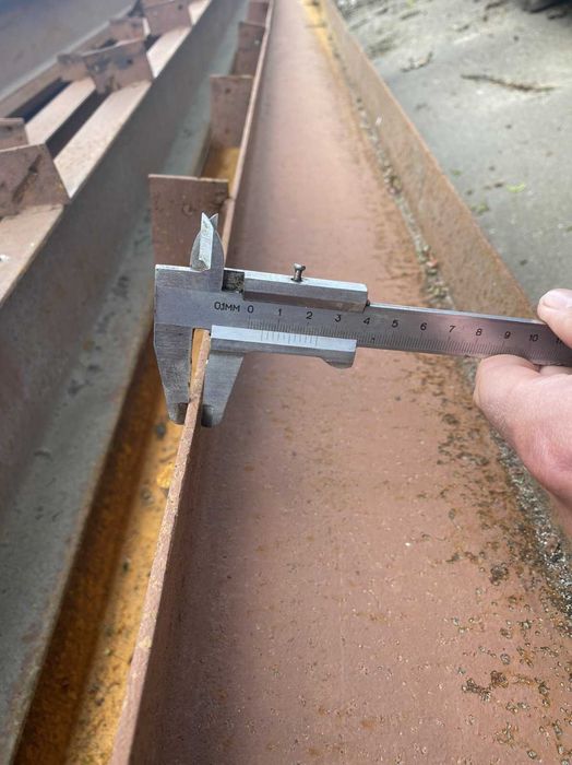 Продам ангар під монтаж