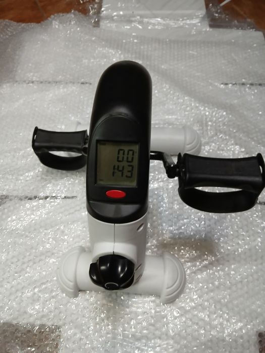 Rowerek treningowy mały