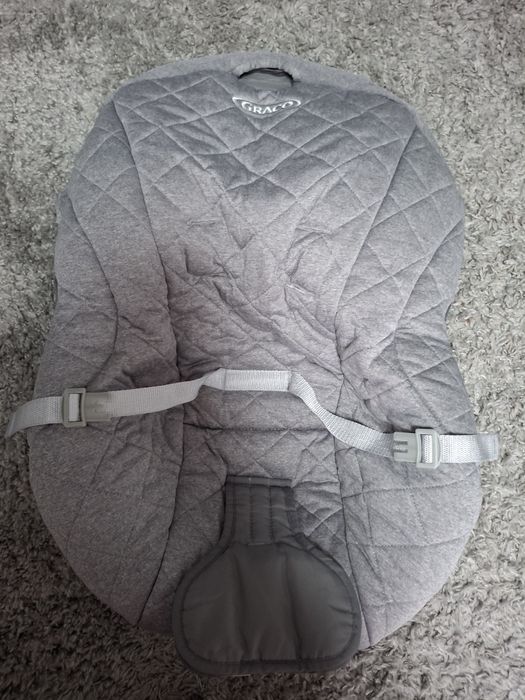 Graco,універсальний змінний вклалиш ,Америка
універсальна   вставка (в