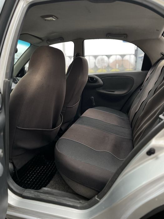 Продам део сенс 1.4 коробка ланос