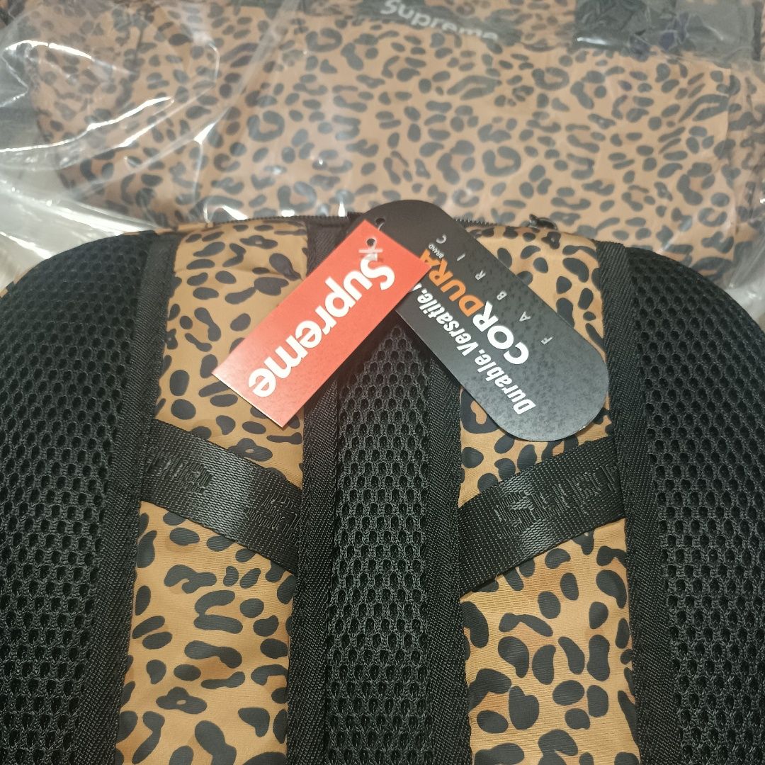 Рюкзак Supreme drip