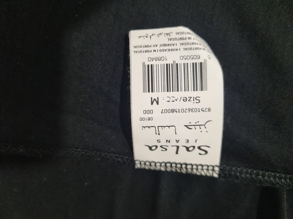 Blusa Salsa Tamanho M