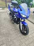 Yamaha FZS600 PRYWATNA ZADBANA 2003 r.