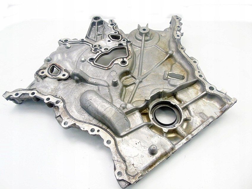 Obudowa Rozrządu 3.6 Pacifica Durango Cherokee Charger Wrangler