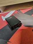 Fiio e10k interfejs audio