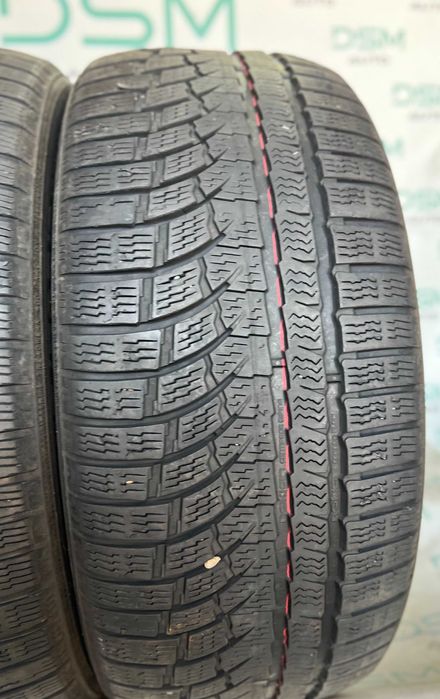 Скад шин б/в. 245/50 R18 Nokian WR A4