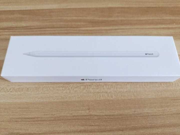 Apple pencil 2 generacion